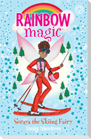 Rainbow Magic: Soraya the Skiing Fairy