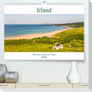 Irland. Insel zwischen den Meeren (Premium, hochwertiger DIN A2 Wandkalender 2023, Kunstdruck in Hochglanz)