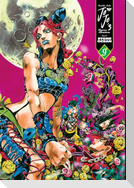 JoJo's Bizarre Adventure