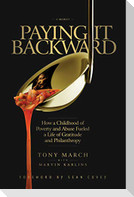 Paying It Backward