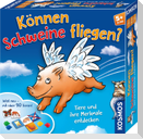 Können Schweine fliegen? Jubiläumsedition
