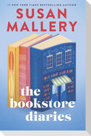 The Bookstore Diaries