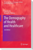 The Demography of Health and Healthcare