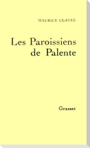 Les paroissiens de Palente