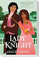 Lady Knight