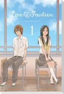 Love at Fourteen, Vol. 1