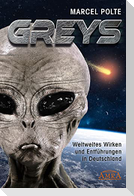GREYS - ERWEITERTE NEUAUSGABE!
