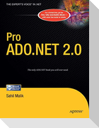 Pro ADO.NET 2.0