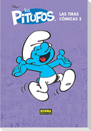 Los Pitufos 5