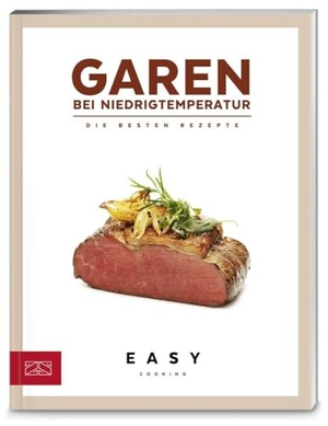 Garen bei Niedrigtemperatur. ZS Verlag, 2015.