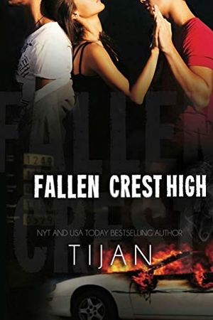 Tijan. Fallen Crest High. Tijan, 2019.