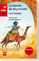 La leyenda del rey errante