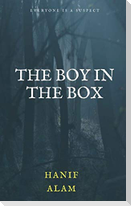 The boy in the box