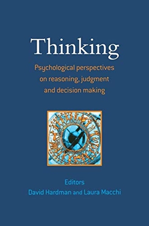 Hardman / Macchi. Thinking. John Wiley & Sons, 2004.