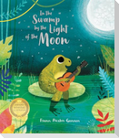 In the Swamp by the Light of the Moon