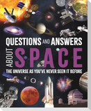 Questions and Answers about Space