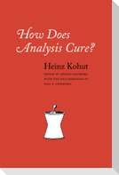 How Does Analysis Cure?