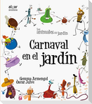 Carnaval en el jardín