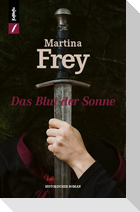 Das Blut der Sonne