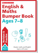 English & Maths Made Simple Ages 7-8