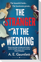 The Stranger at the Wedding
