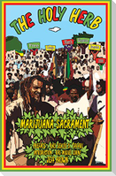 Holy Herb: Marijuana Sacrament