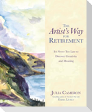 The Artist's Way for Retirement