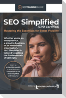 SEO Simplified (CPD Certified)