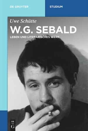 Schütte, Uwe. W.G. Sebald - Leben und literarisches Werk. Walter de Gruyter, 2020.