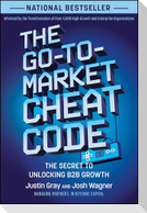 The Go-To-Market Cheat Code