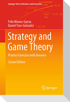 Strategy and Game Theory