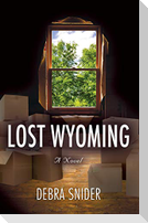 LOST WYOMING