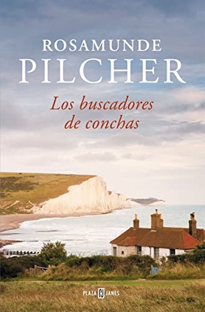 Pilcher, Rosamunde. Los buscadores de conchas. Plaza & Janés, 2004.