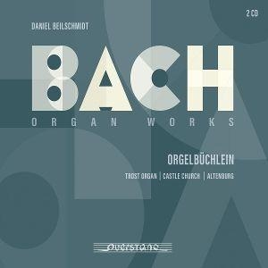 Orgelbüchlein. note 1 music gmbh / Heidelberg, 2025.