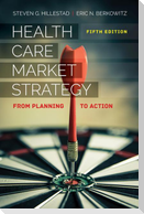Health Care Market Strategy with the Navigate 2 Scenario for Marketing