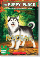 Kodiak (the Puppy Place #56)