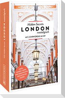 Hidden Secrets London nostalgisch