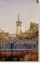 CIVILIZATIONISM