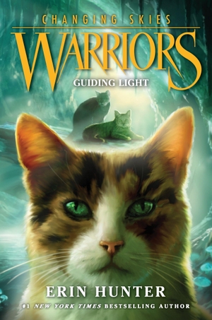 Hunter, Erin. Warriors: Changing Skies 4: Guiding Light. Harper Collins Publ. USA, 2026.
