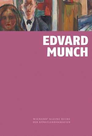 Ohlsen, Nils. Edvard Munch. Wienand Verlag & Medien, 2021.