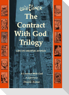 Thje 'Contract with God' Trilogy