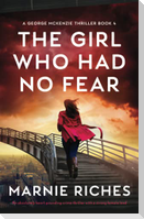The Girl Who Had No Fear
