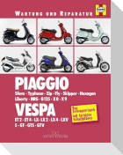 Piaggio / Vespa