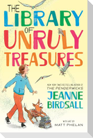 The Library of Unruly Treasures