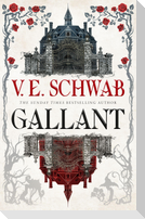 Gallant