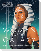 Star Wars Women of the Galaxy Updated and Expanded