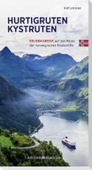 Hurtigruten Kystruten