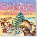 Everyone Is Invited to Christmas