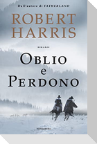 Oblio e perdono