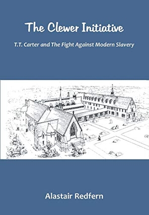 Redfern, Alastair / Na et al. The Clewer Initiative. Repro India Limited, 2017.